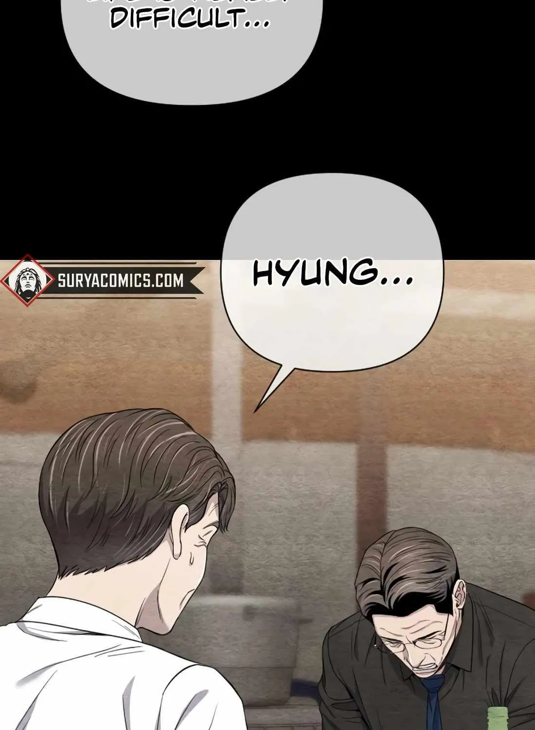 Rookie Employee Kim Cheolsu Chapter 26 page 6 - 