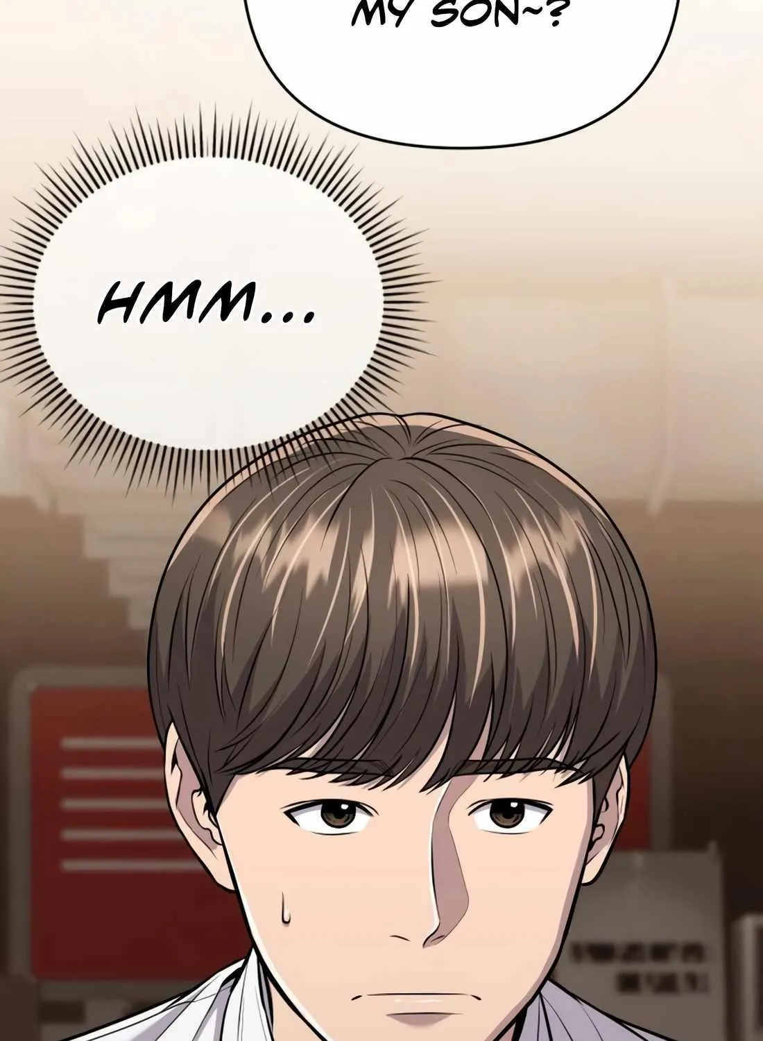Rookie Employee Kim Cheolsu Chapter 26 page 53 - 