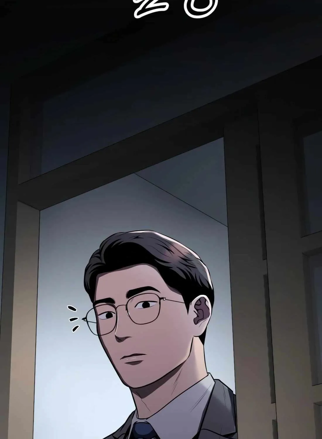 Rookie Employee Kim Cheolsu Chapter 26 page 60 - 