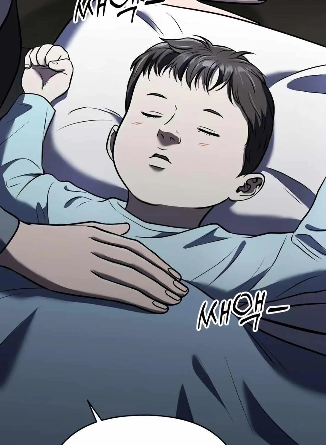 Rookie Employee Kim Cheolsu Chapter 26 page 67 - 
