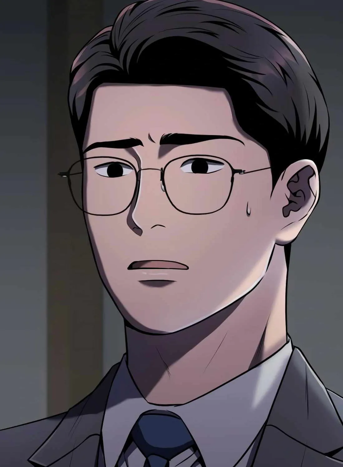 Rookie Employee Kim Cheolsu Chapter 26 page 70 - 