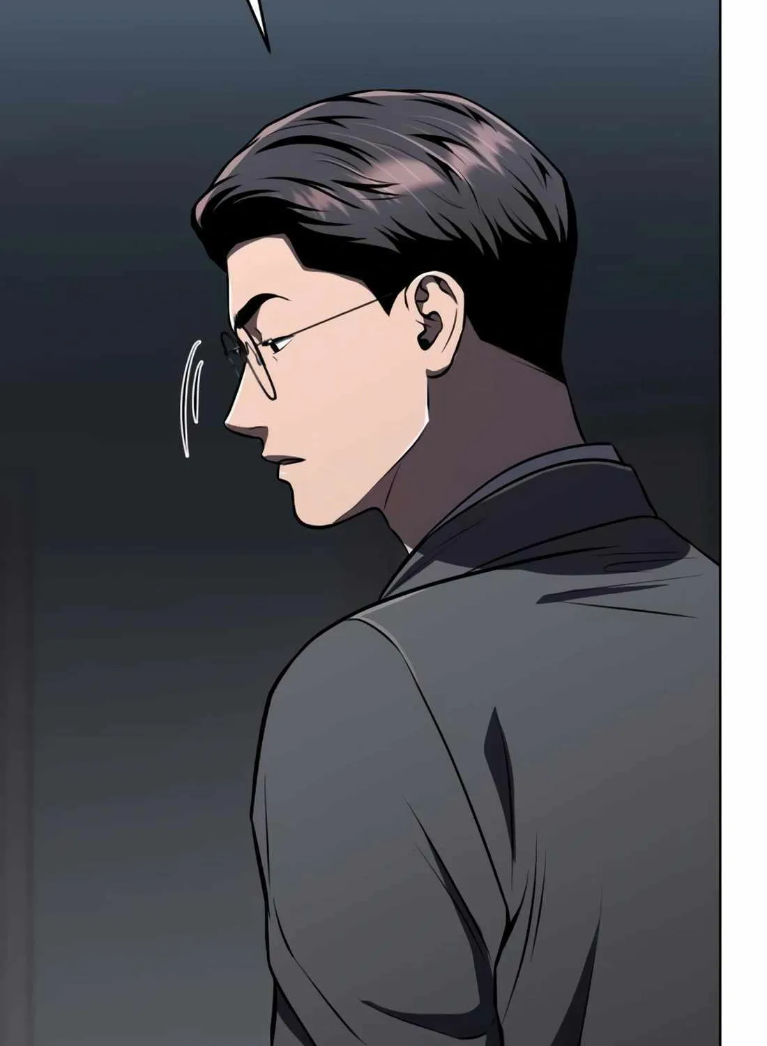 Rookie Employee Kim Cheolsu Chapter 26 page 74 - 
