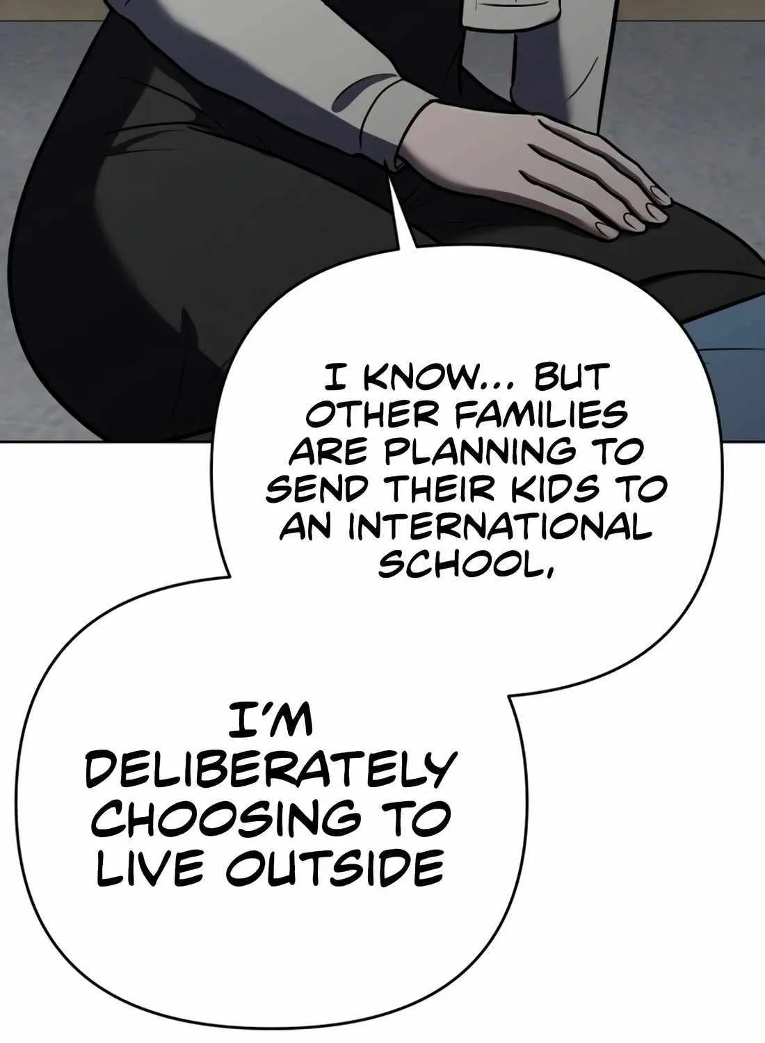 Rookie Employee Kim Cheolsu Chapter 26 page 78 - 
