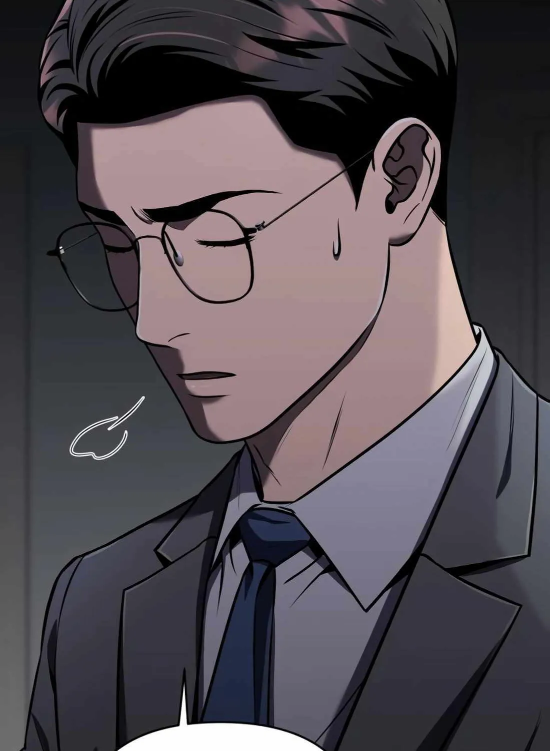 Rookie Employee Kim Cheolsu Chapter 26 page 80 - 