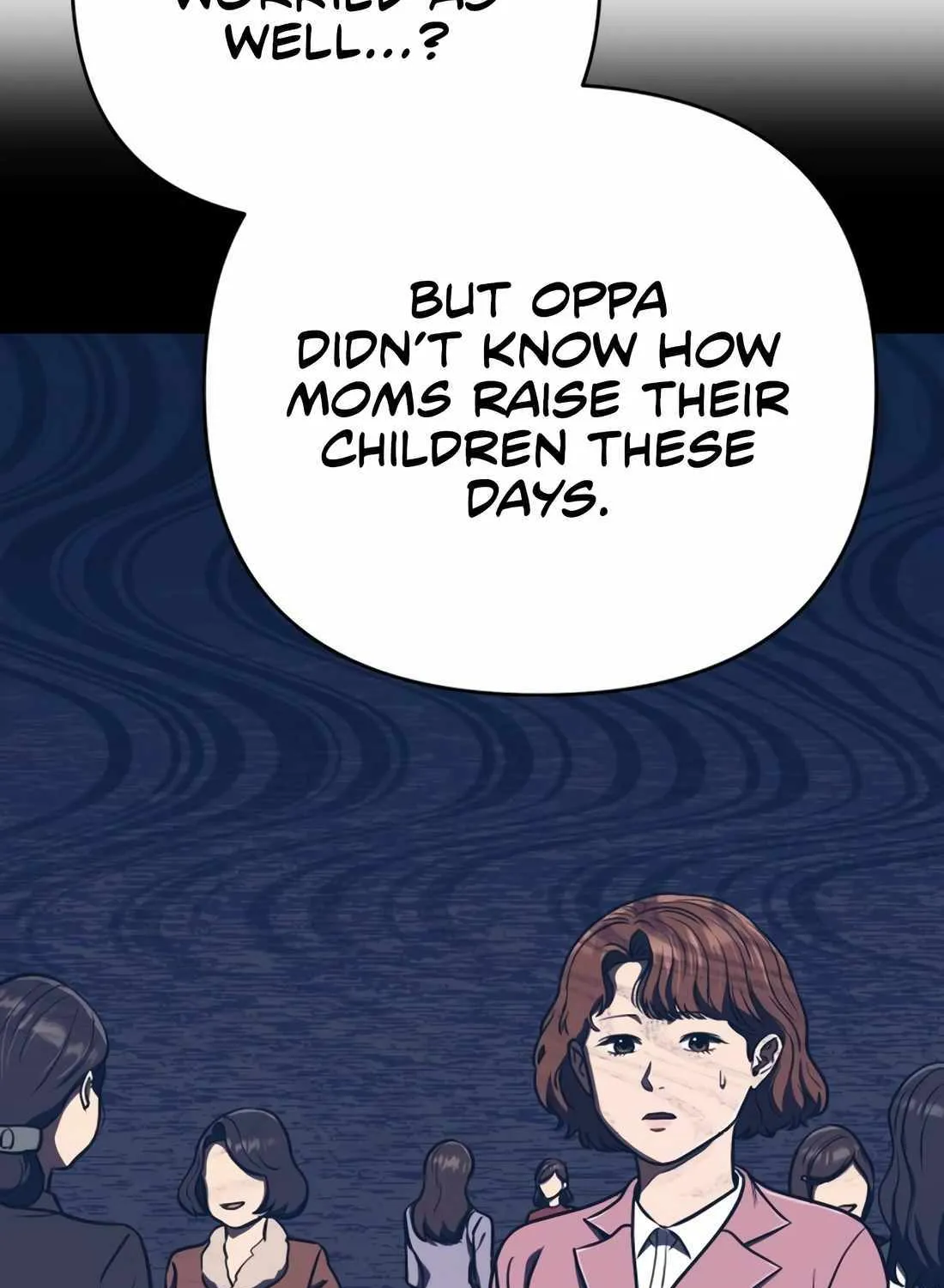 Rookie Employee Kim Cheolsu Chapter 26 page 85 - 