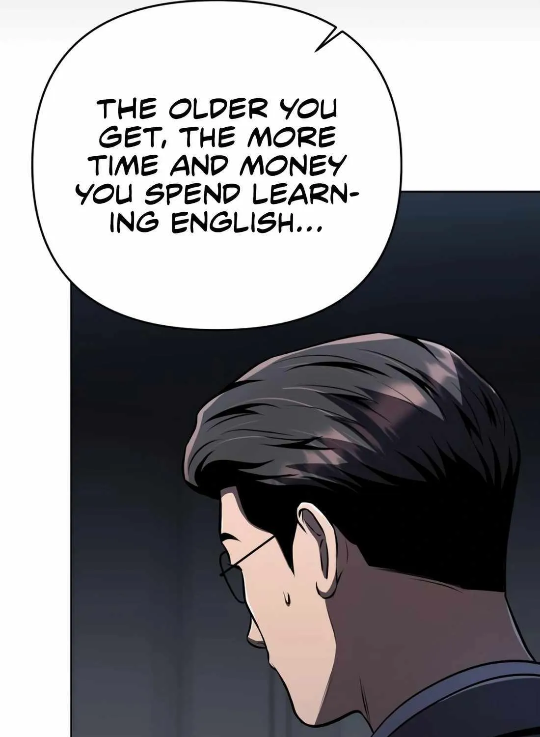 Rookie Employee Kim Cheolsu Chapter 26 page 88 - 