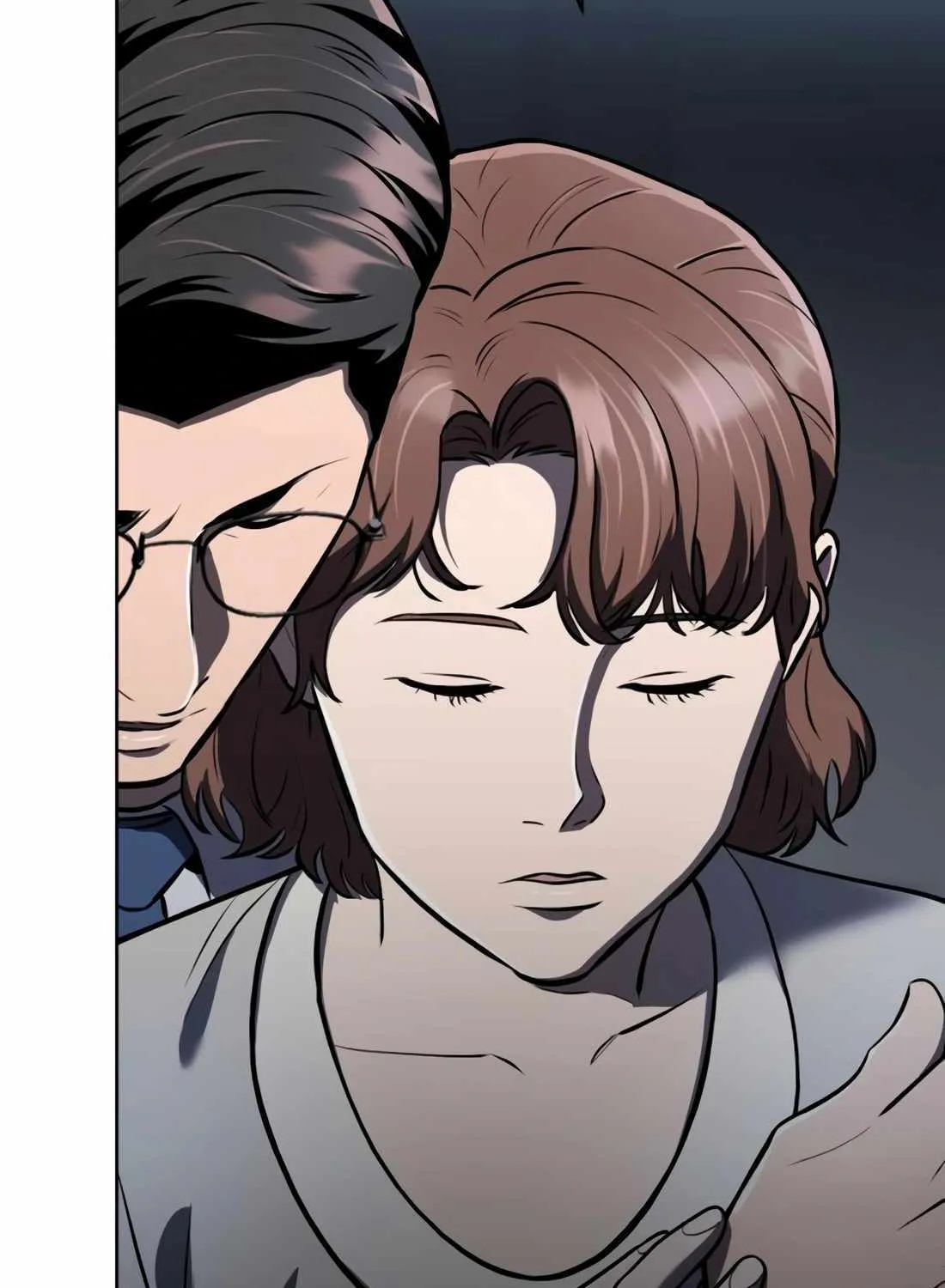 Rookie Employee Kim Cheolsu Chapter 26 page 94 - 