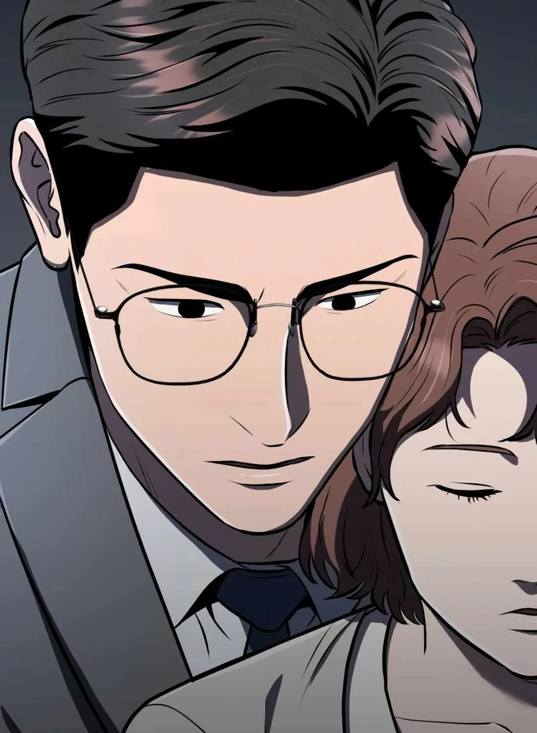 Rookie Employee Kim Cheolsu Chapter 26 page 96 - 