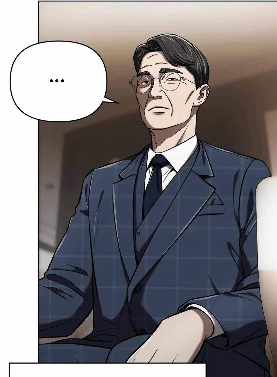 Rookie Employee Kim Cheolsu Chapter 27 page 11 - 
