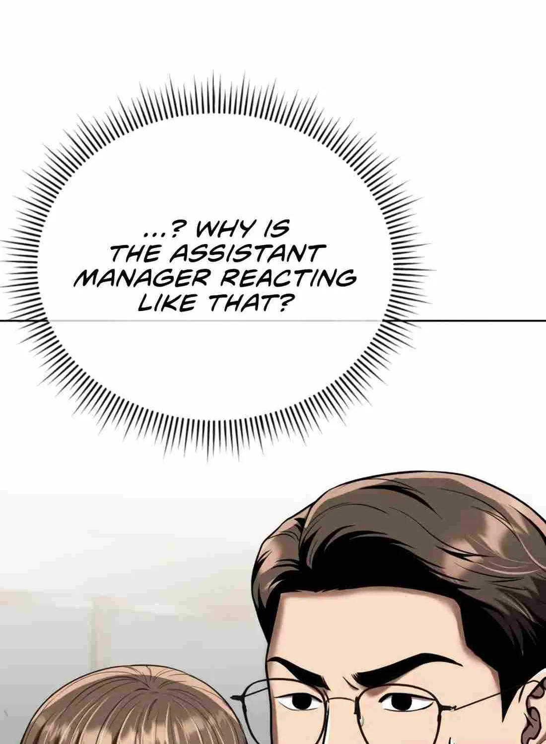 Rookie Employee Kim Cheolsu Chapter 27 page 102 - 