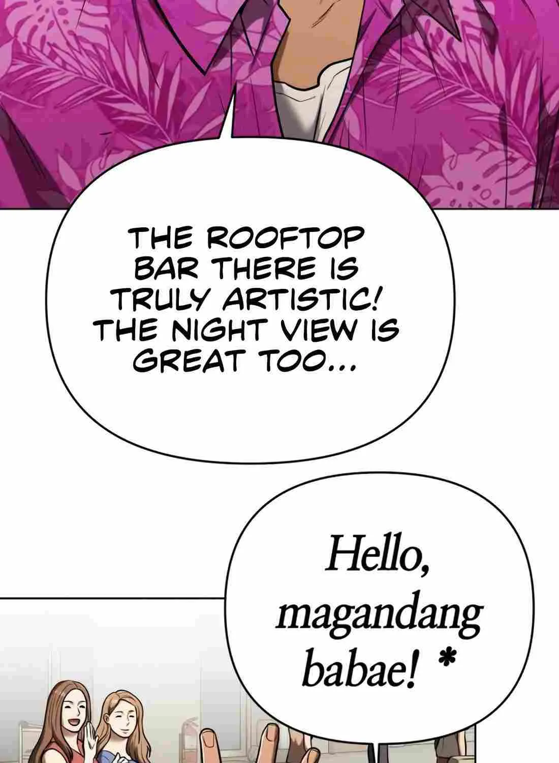 Rookie Employee Kim Cheolsu Chapter 27 page 105 - 
