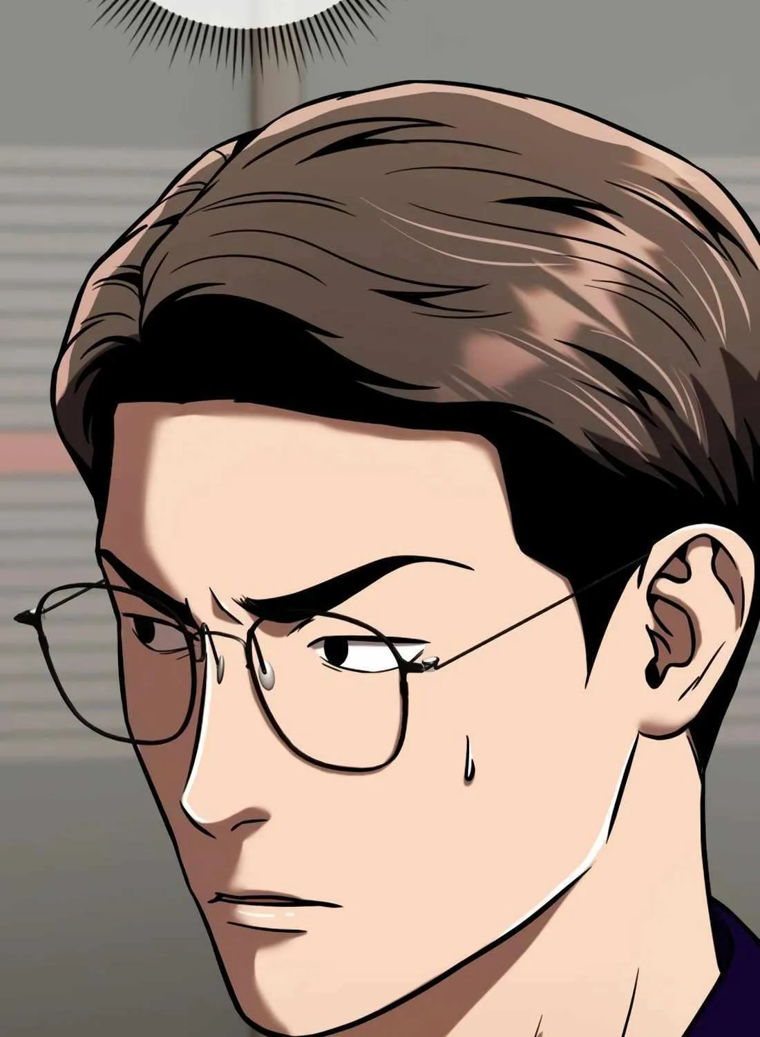 Rookie Employee Kim Cheolsu Chapter 27 page 108 - 
