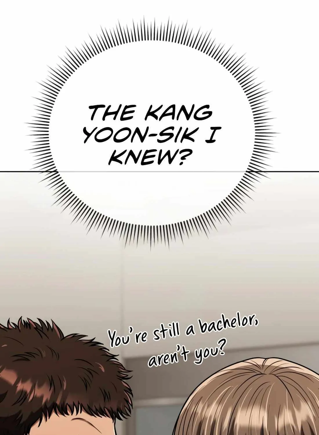 Rookie Employee Kim Cheolsu Chapter 27 page 110 - 