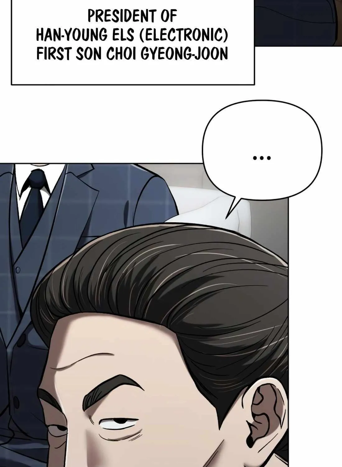 Rookie Employee Kim Cheolsu Chapter 27 page 12 - 