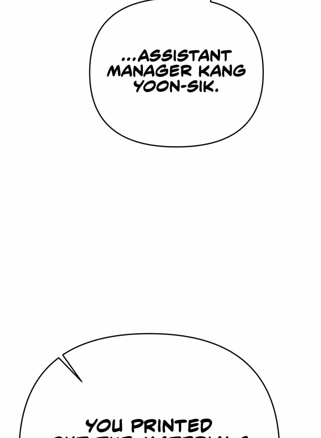 Rookie Employee Kim Cheolsu Chapter 27 page 114 - 