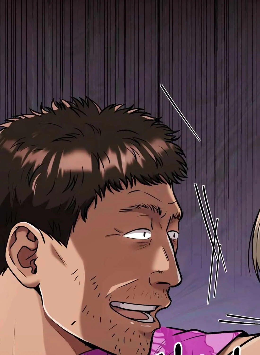 Rookie Employee Kim Cheolsu Chapter 27 page 116 - 