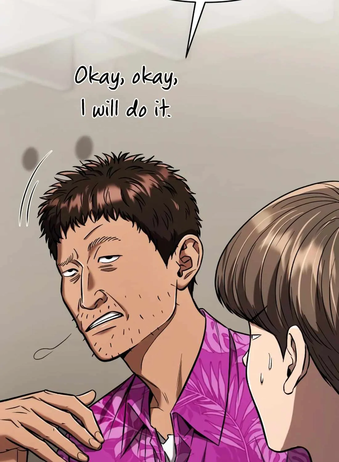 Rookie Employee Kim Cheolsu Chapter 27 page 119 - 