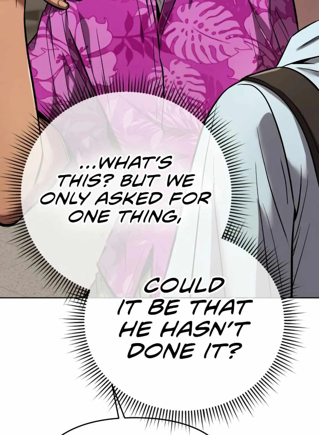 Rookie Employee Kim Cheolsu Chapter 27 page 120 - 
