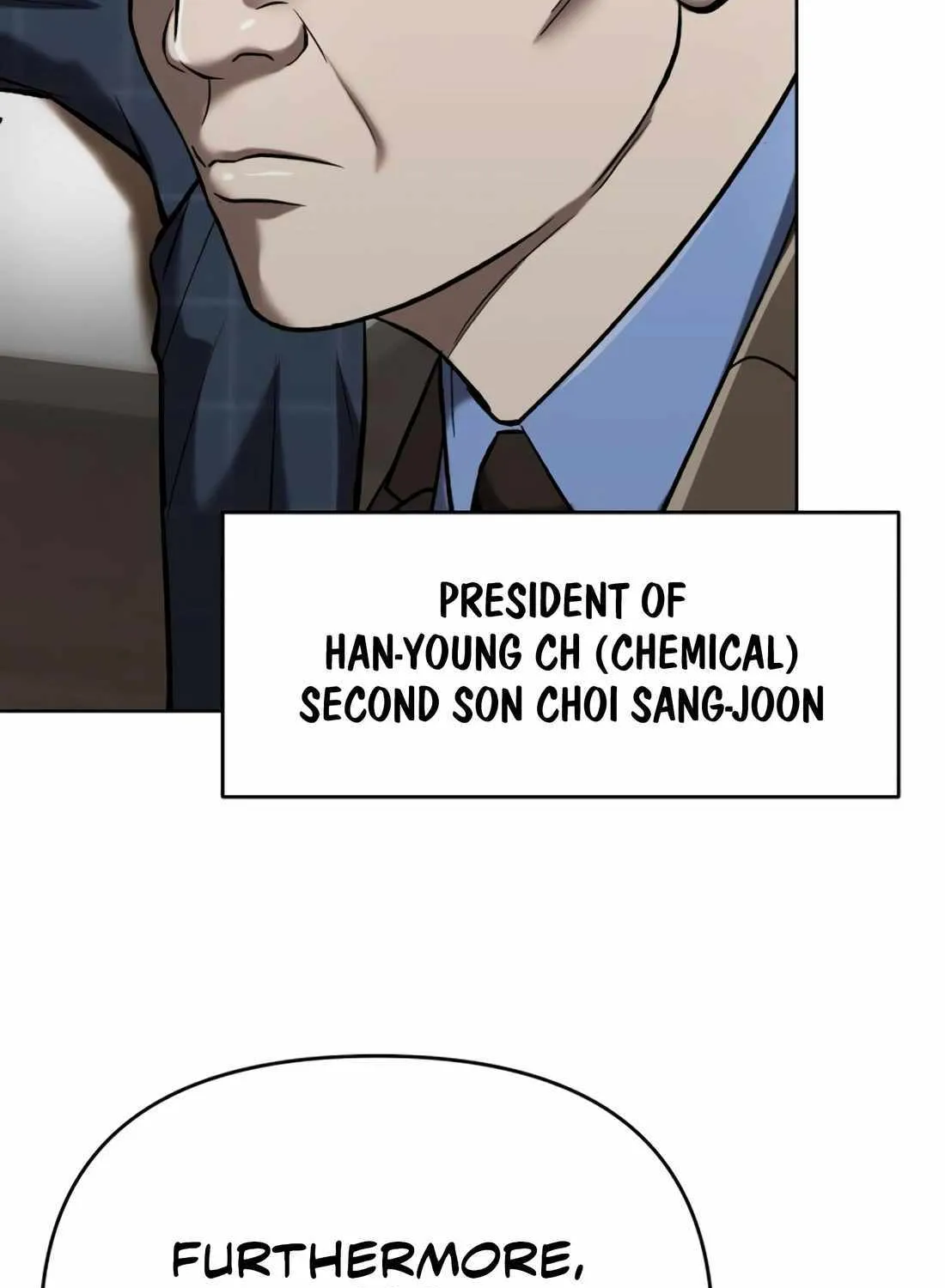 Rookie Employee Kim Cheolsu Chapter 27 page 13 - 