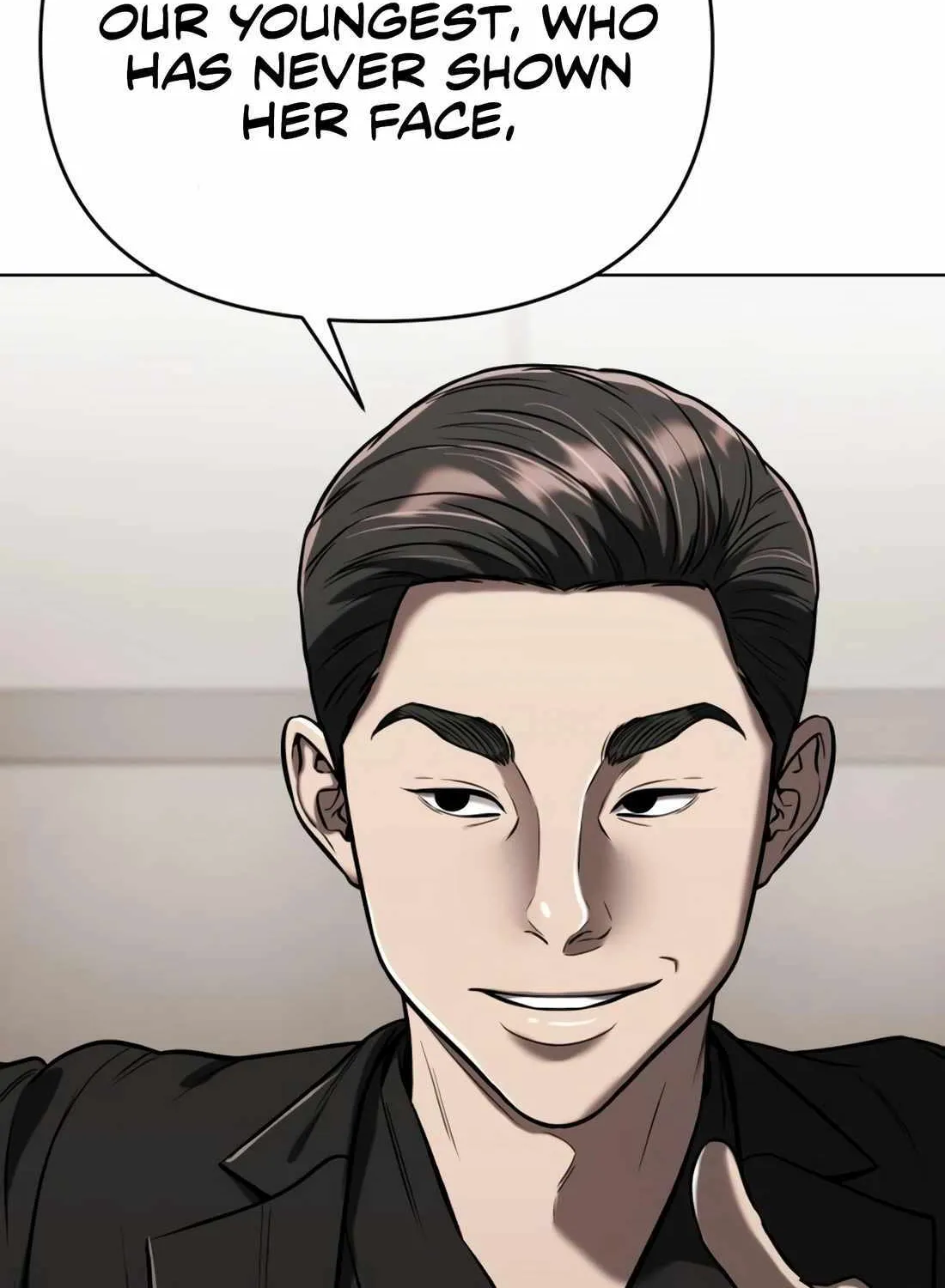 Rookie Employee Kim Cheolsu Chapter 27 page 14 - 