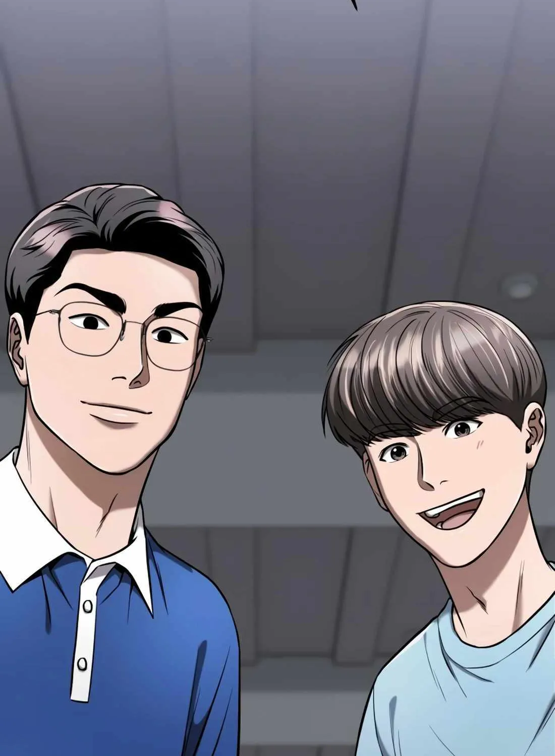 Rookie Employee Kim Cheolsu Chapter 27 page 131 - 