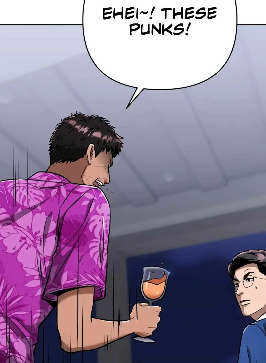 Rookie Employee Kim Cheolsu Chapter 27 page 137 - 