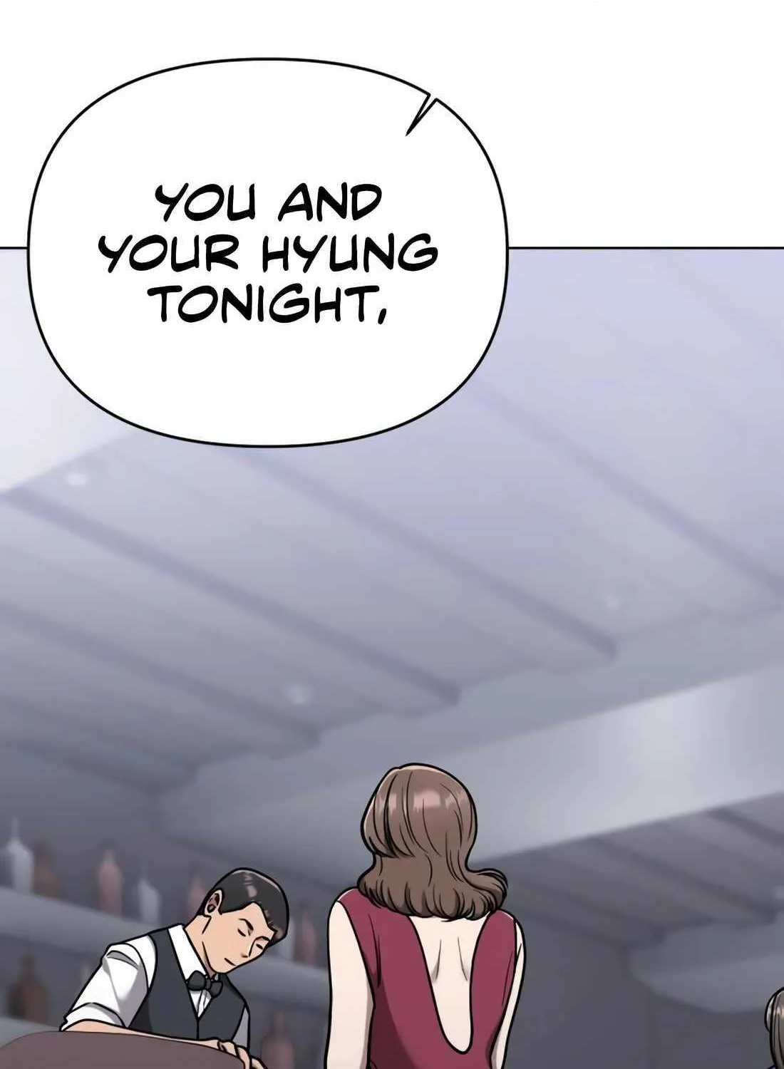 Rookie Employee Kim Cheolsu Chapter 27 page 141 - 