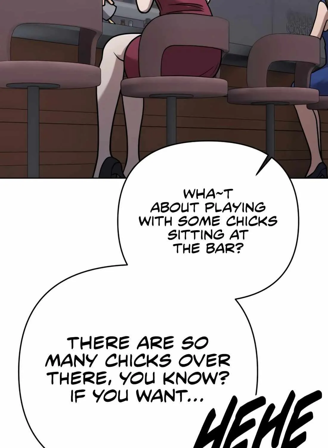 Rookie Employee Kim Cheolsu Chapter 27 page 142 - 