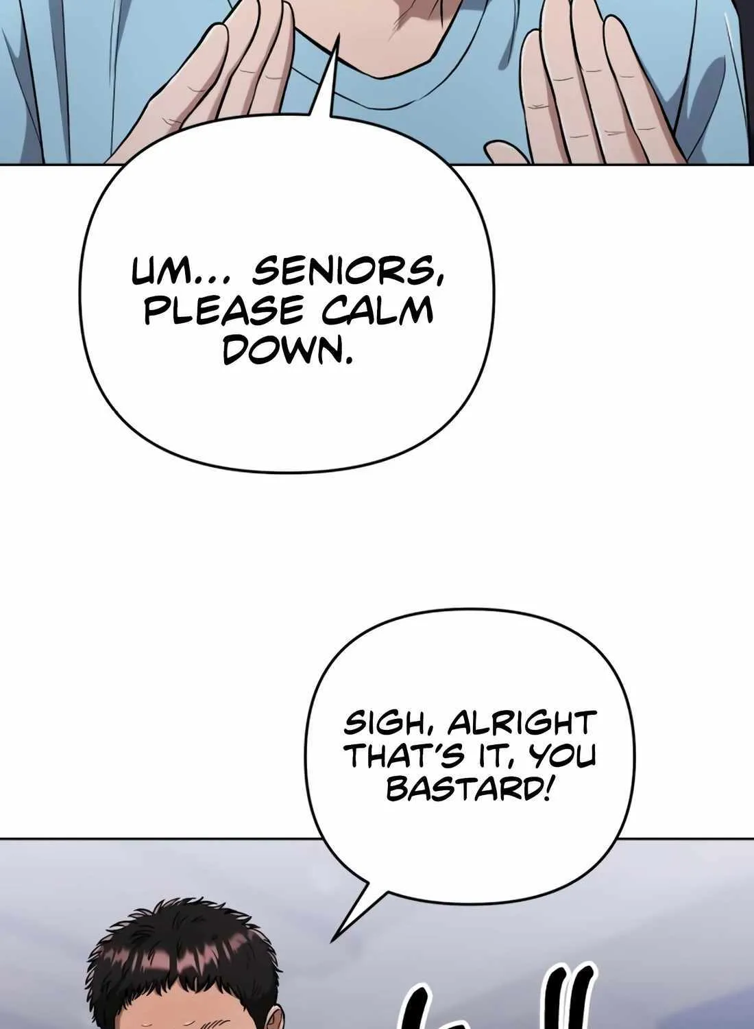 Rookie Employee Kim Cheolsu Chapter 27 page 148 - 