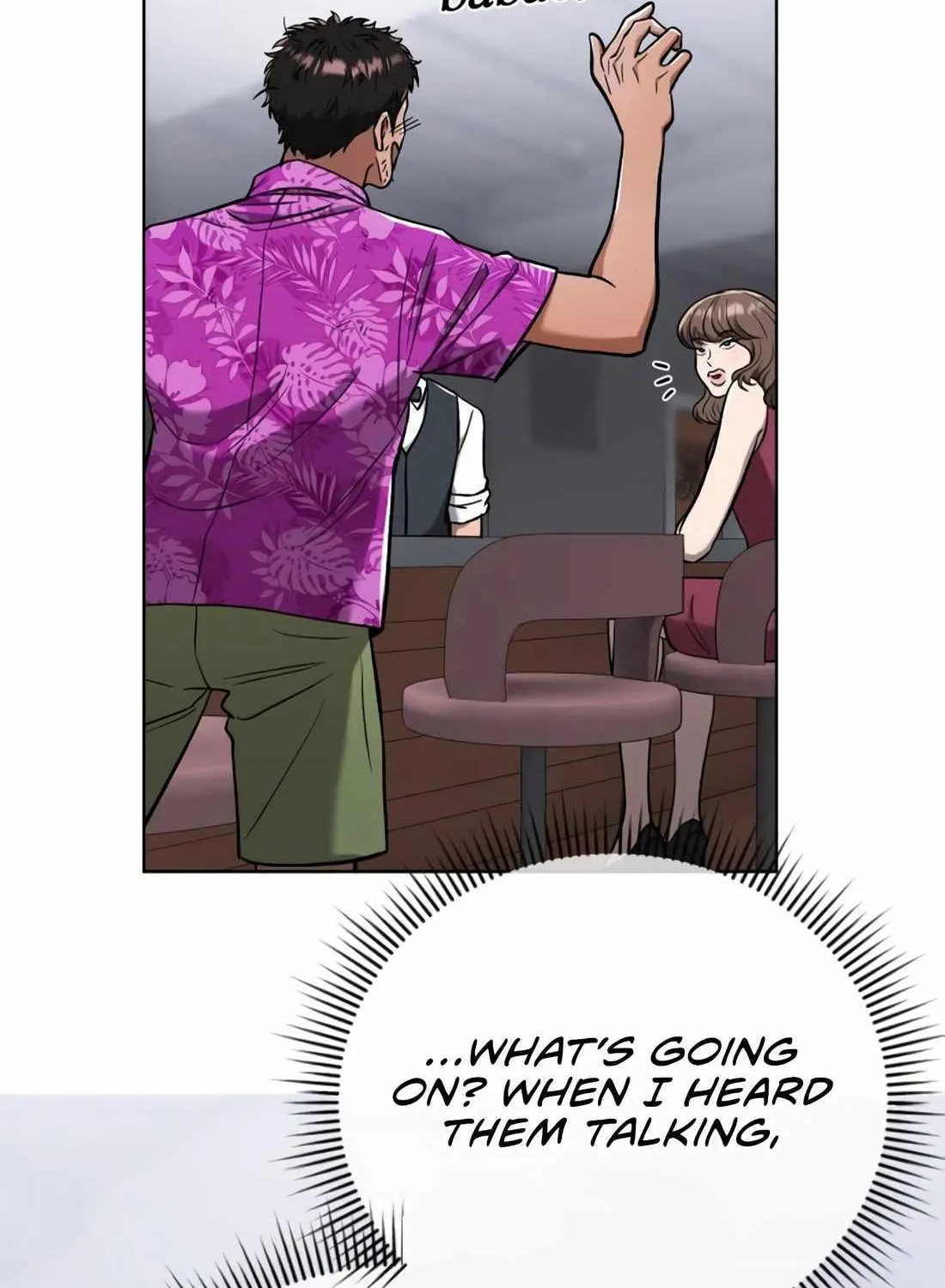 Rookie Employee Kim Cheolsu Chapter 27 page 151 - 