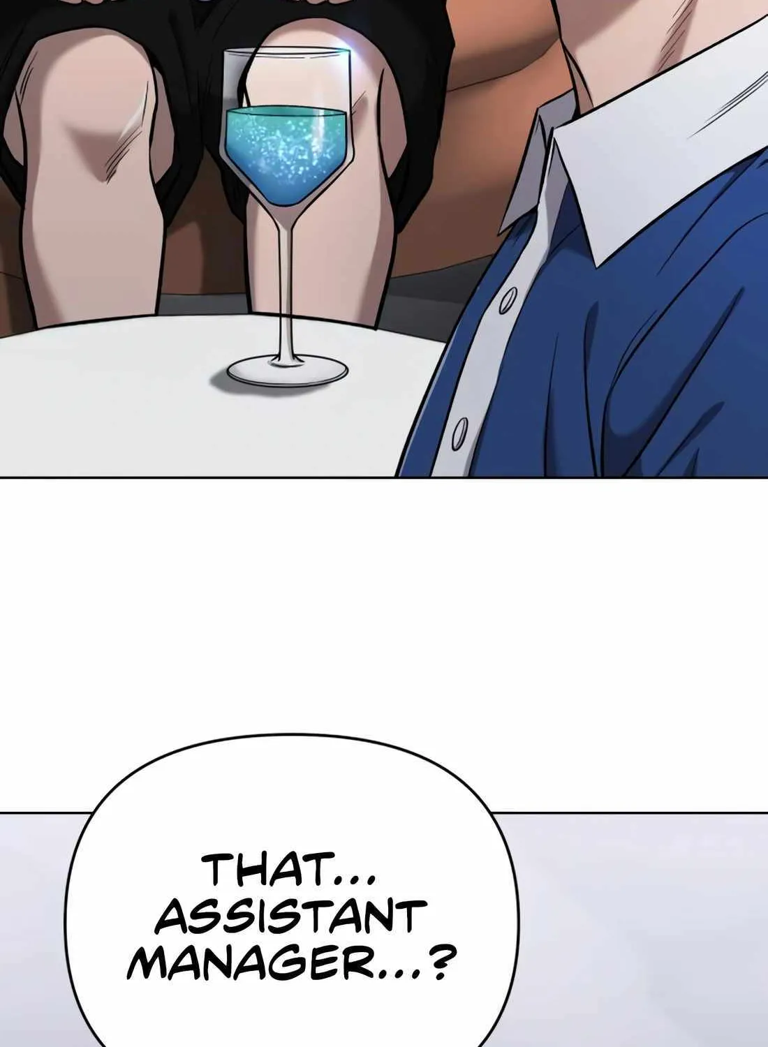 Rookie Employee Kim Cheolsu Chapter 27 page 154 - 