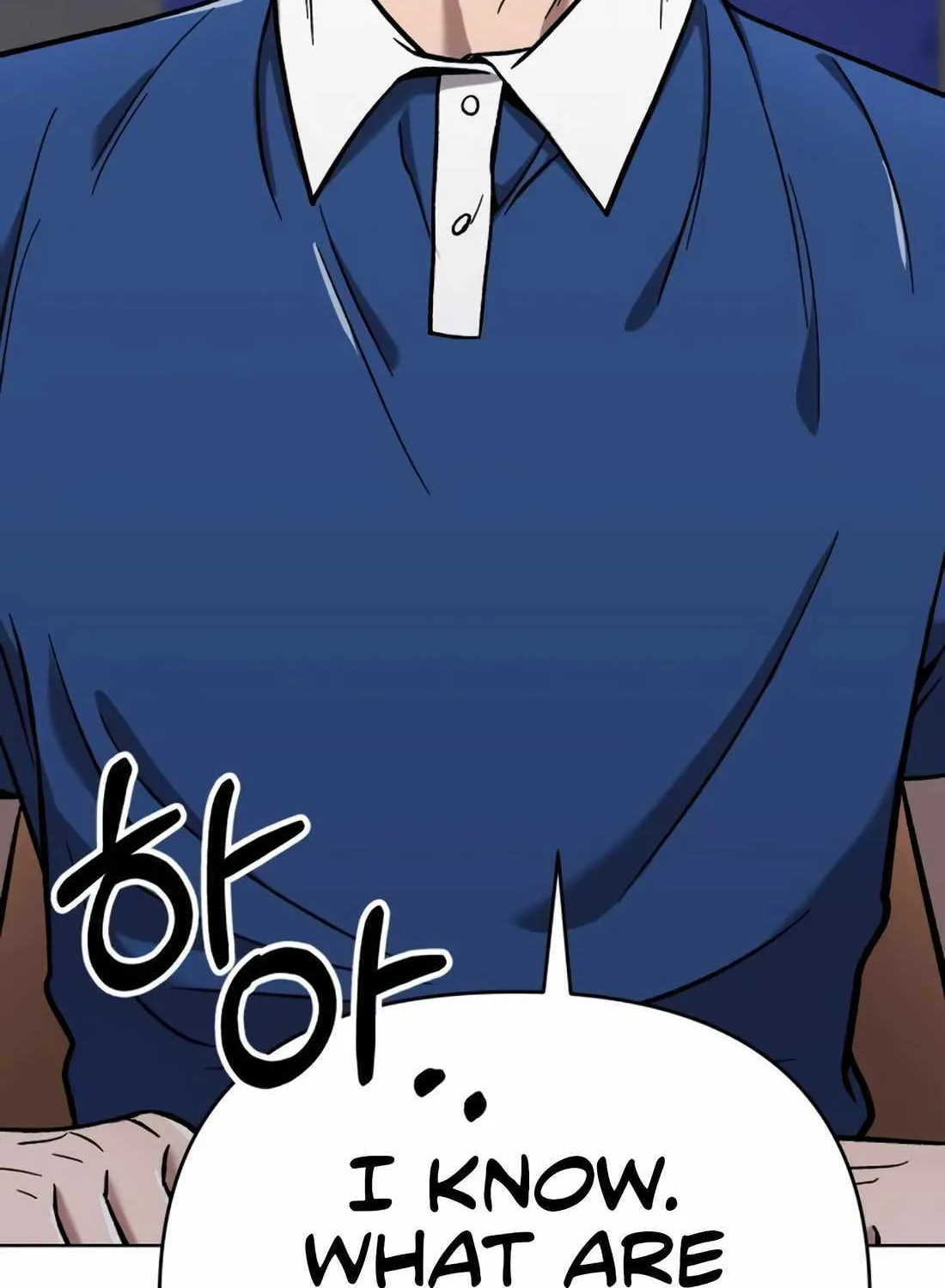 Rookie Employee Kim Cheolsu Chapter 27 page 156 - 