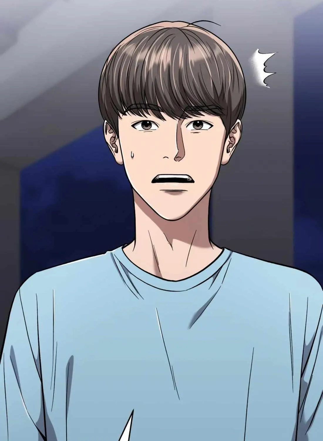 Rookie Employee Kim Cheolsu Chapter 27 page 158 - 