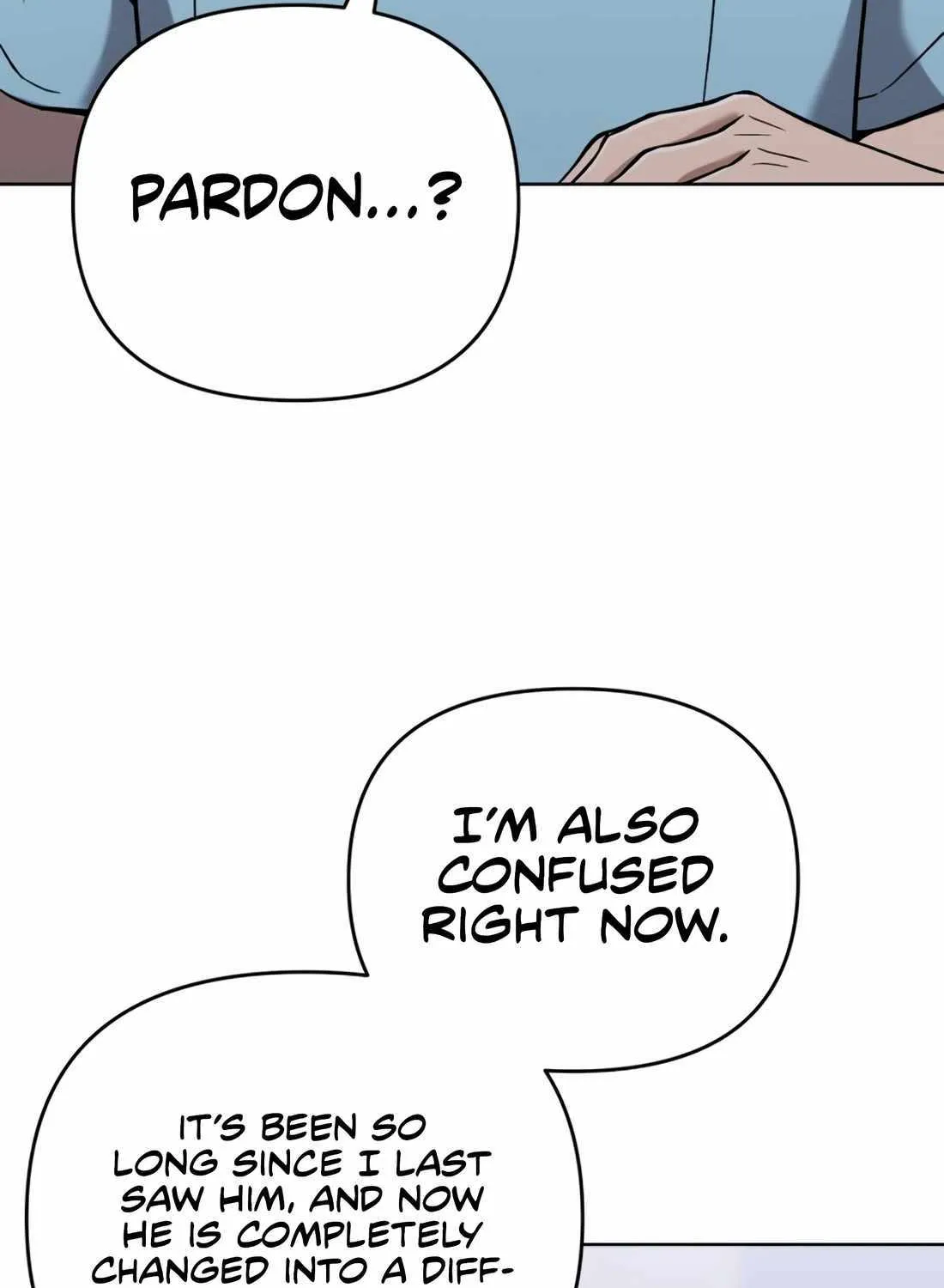 Rookie Employee Kim Cheolsu Chapter 27 page 159 - 