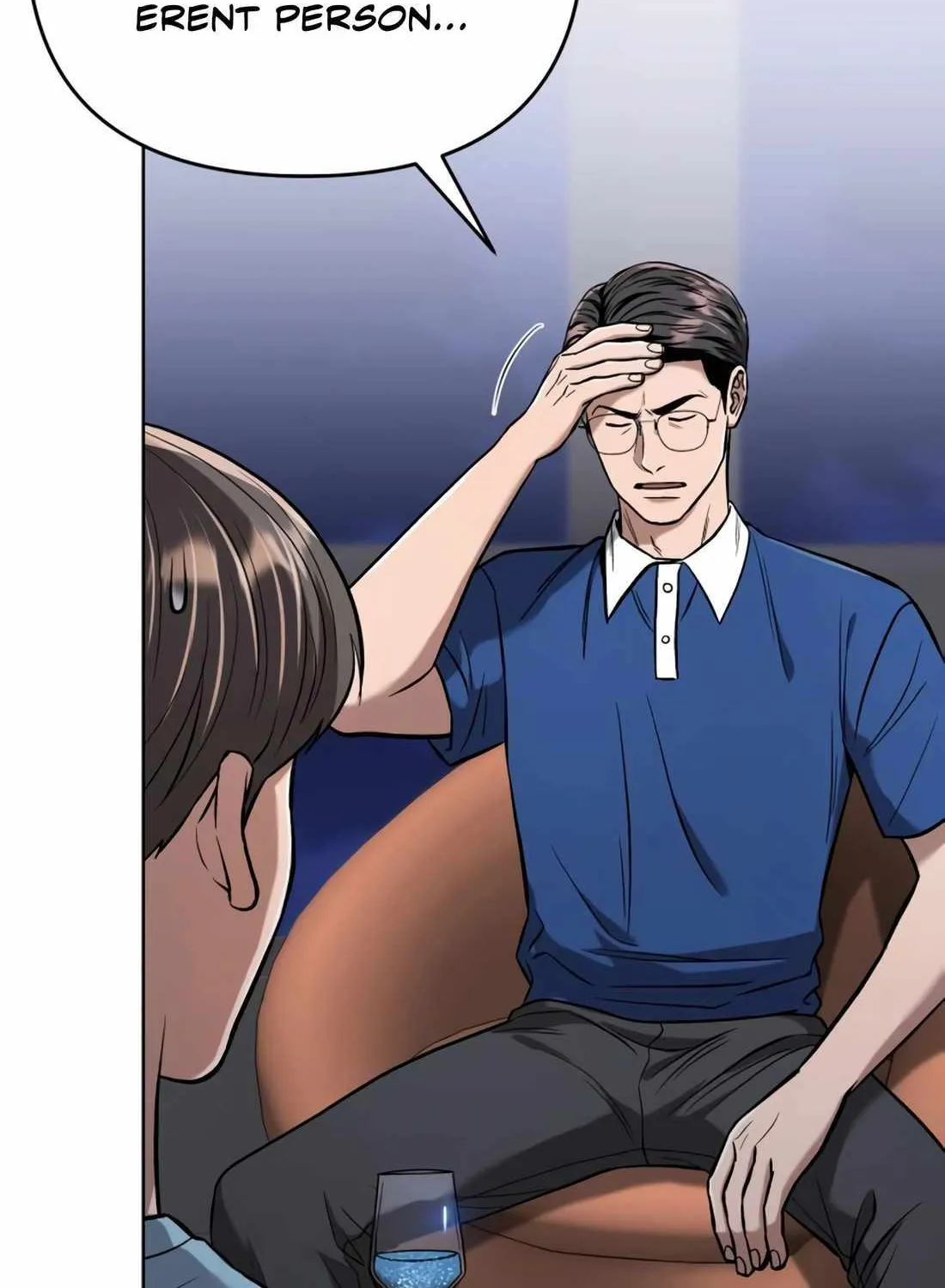 Rookie Employee Kim Cheolsu Chapter 27 page 160 - 
