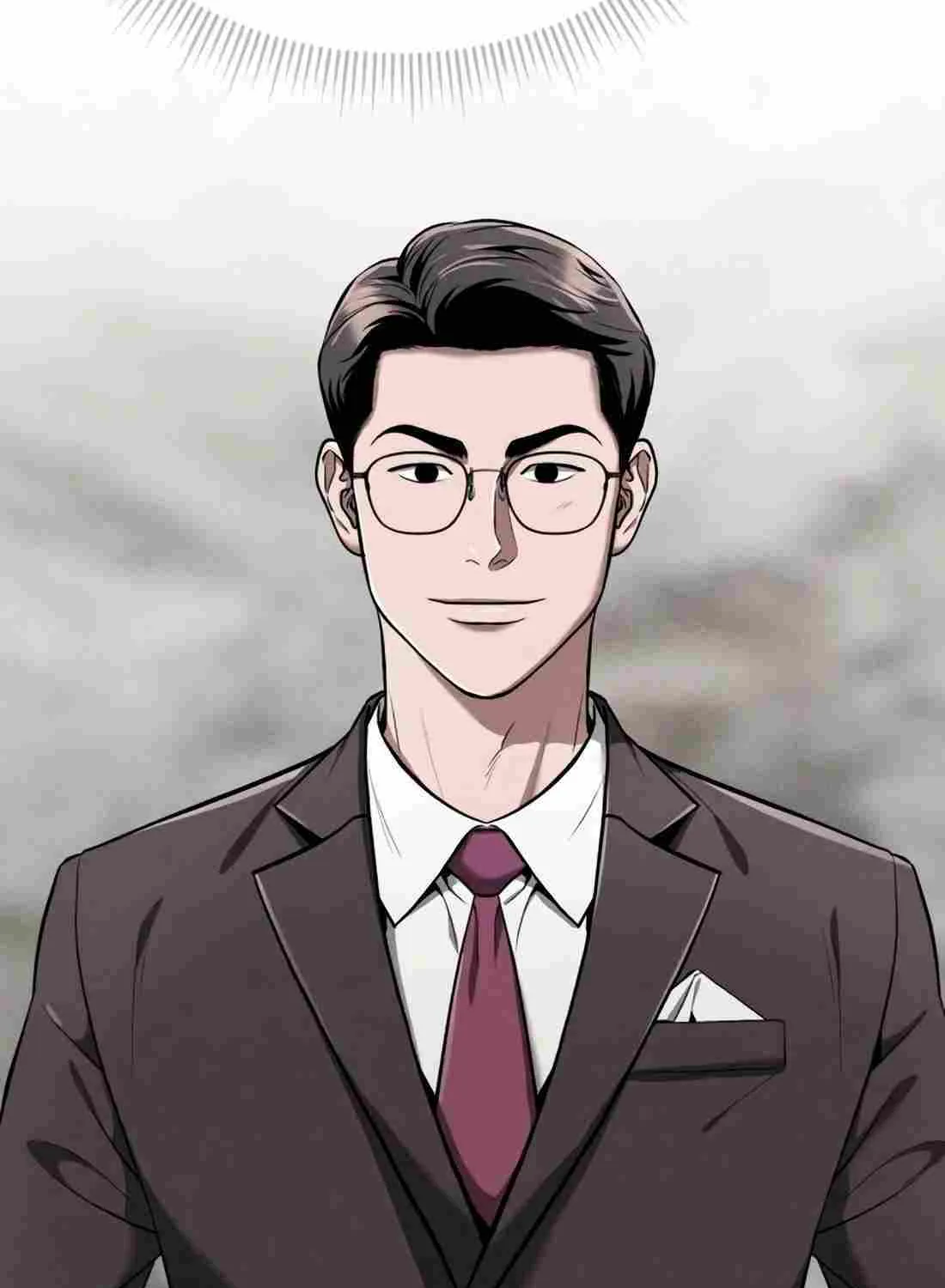 Rookie Employee Kim Cheolsu Chapter 27 page 164 - 