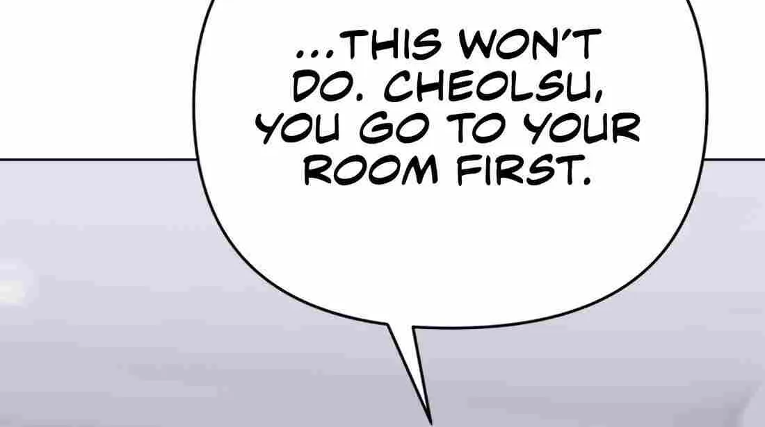Rookie Employee Kim Cheolsu Chapter 27 page 171 - 
