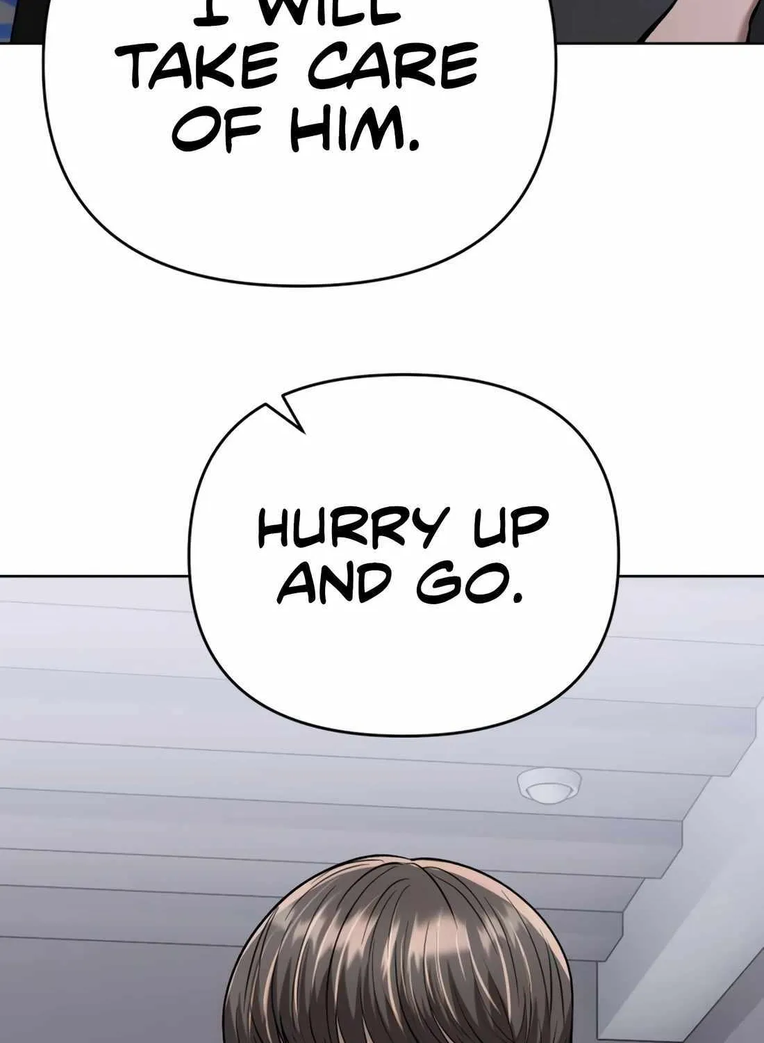 Rookie Employee Kim Cheolsu Chapter 27 page 173 - 