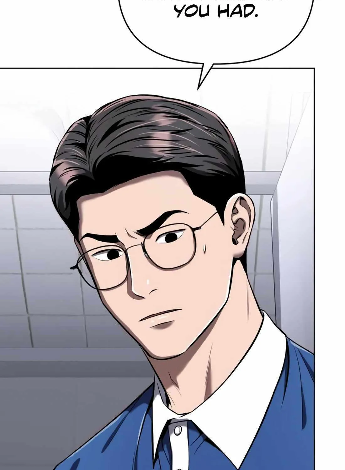 Rookie Employee Kim Cheolsu Chapter 27 page 179 - 