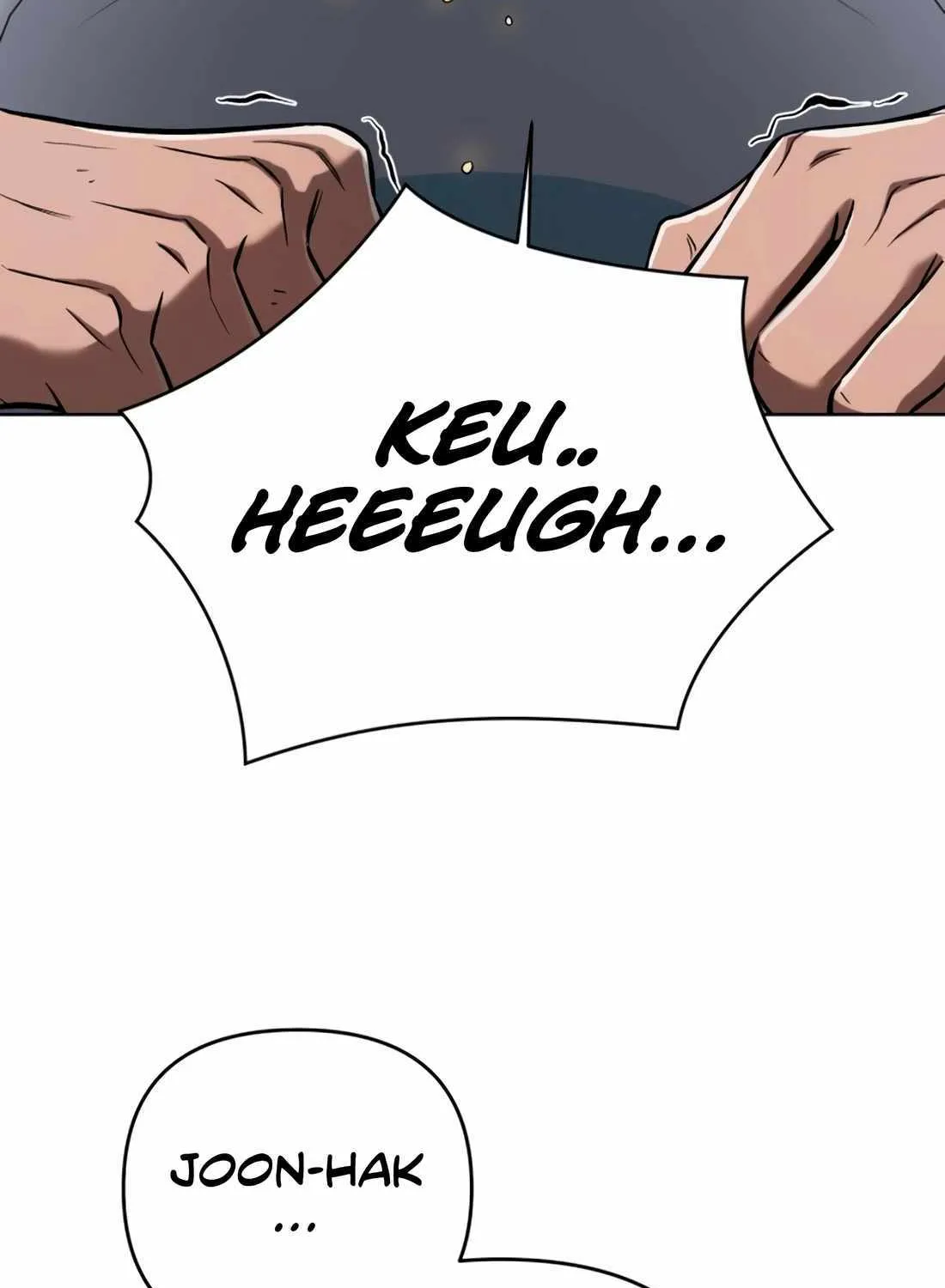 Rookie Employee Kim Cheolsu Chapter 27 page 184 - 