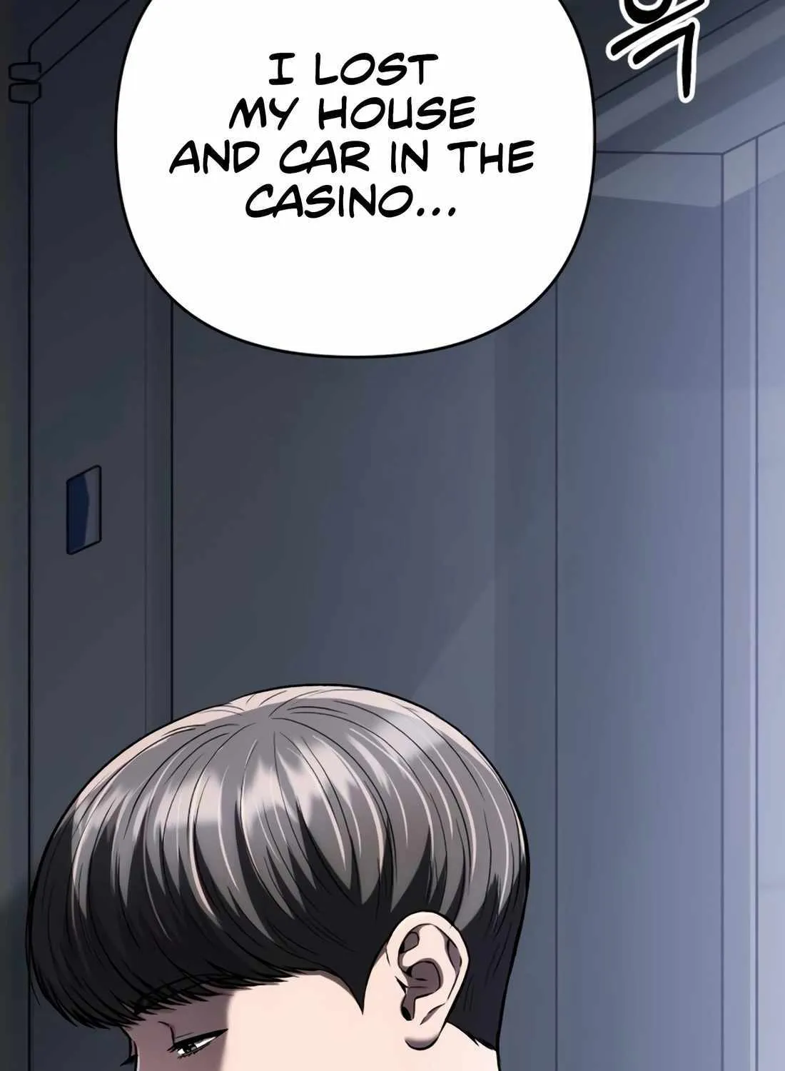 Rookie Employee Kim Cheolsu Chapter 27 page 186 - 