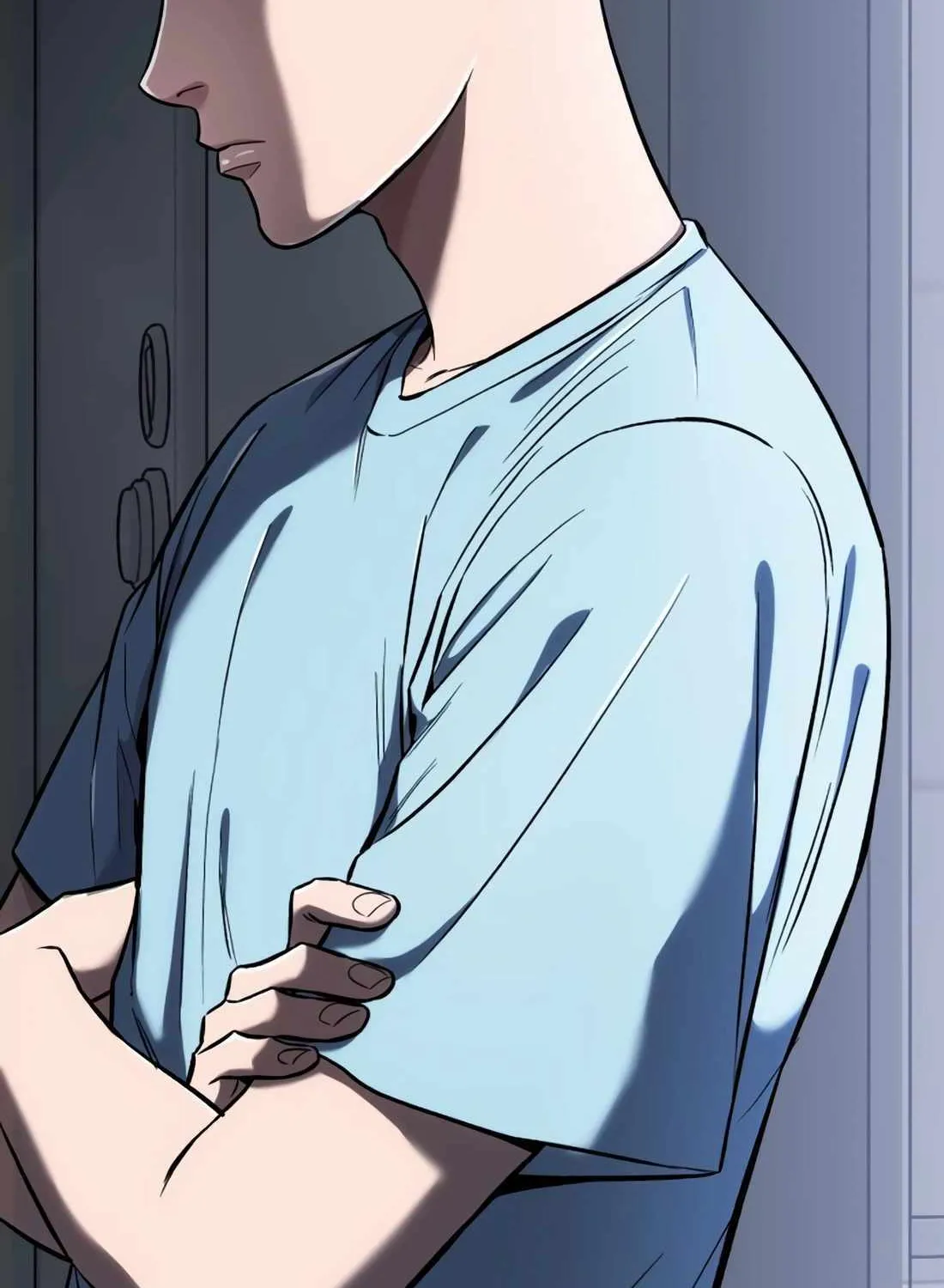 Rookie Employee Kim Cheolsu Chapter 27 page 187 - 