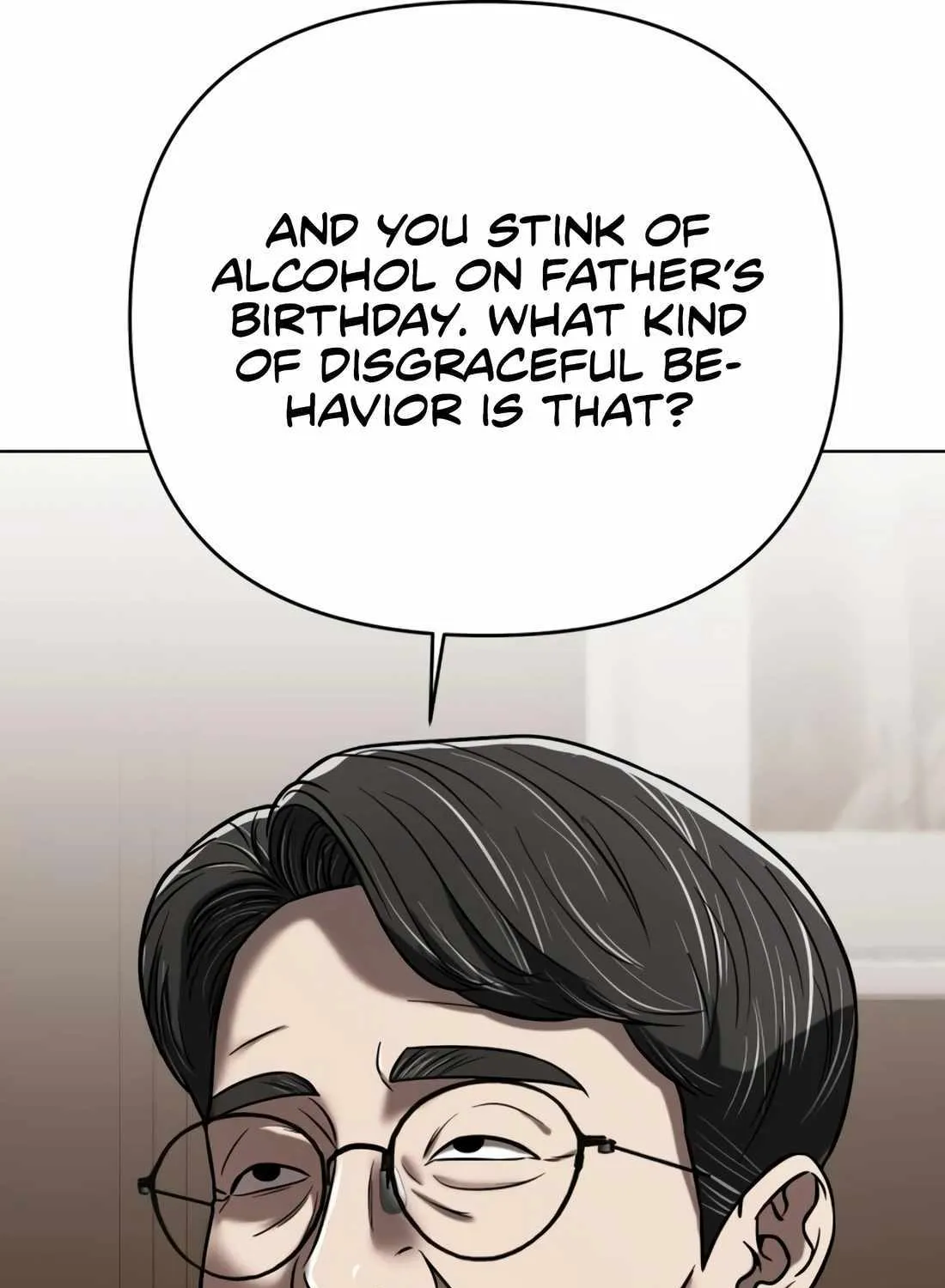 Rookie Employee Kim Cheolsu Chapter 27 page 21 - 