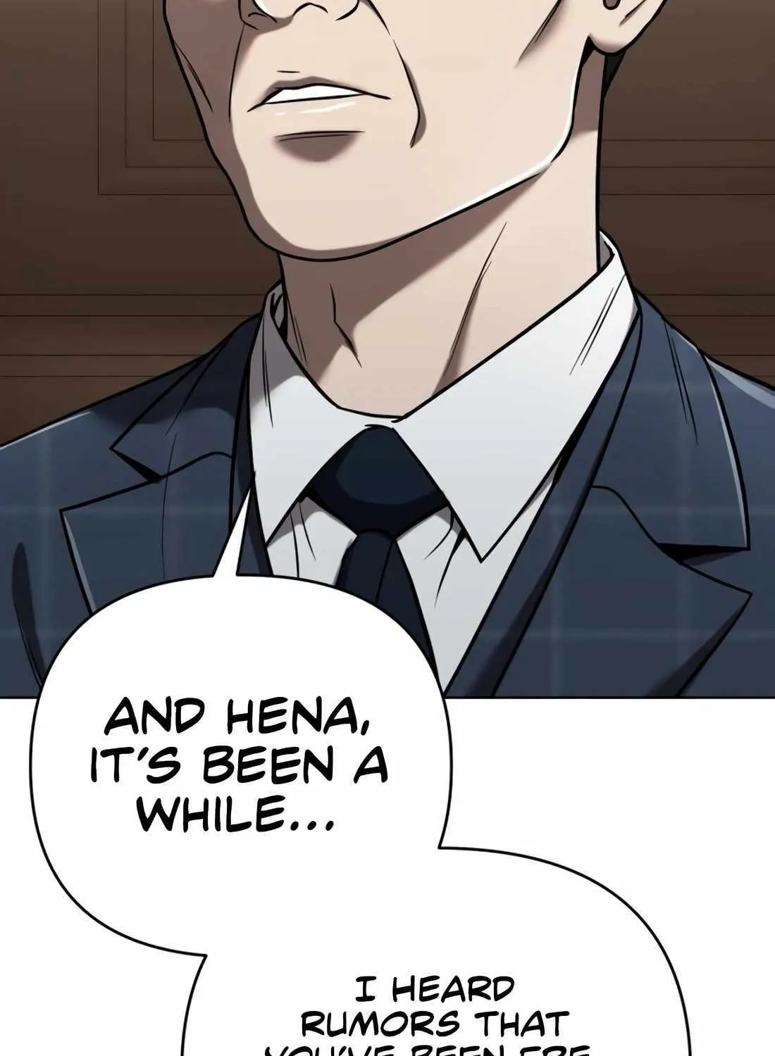 Rookie Employee Kim Cheolsu Chapter 27 page 22 - 