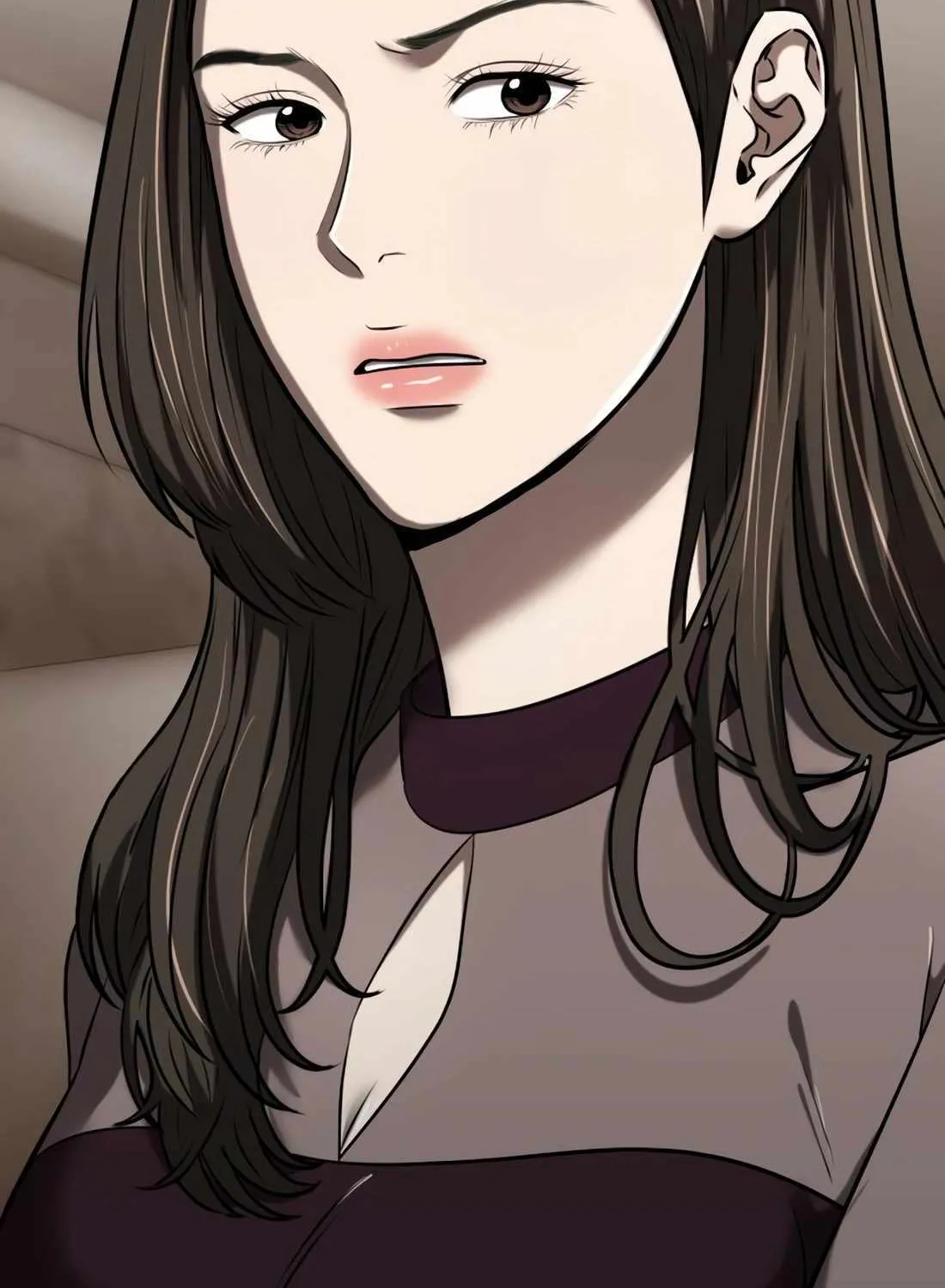 Rookie Employee Kim Cheolsu Chapter 27 page 24 - 