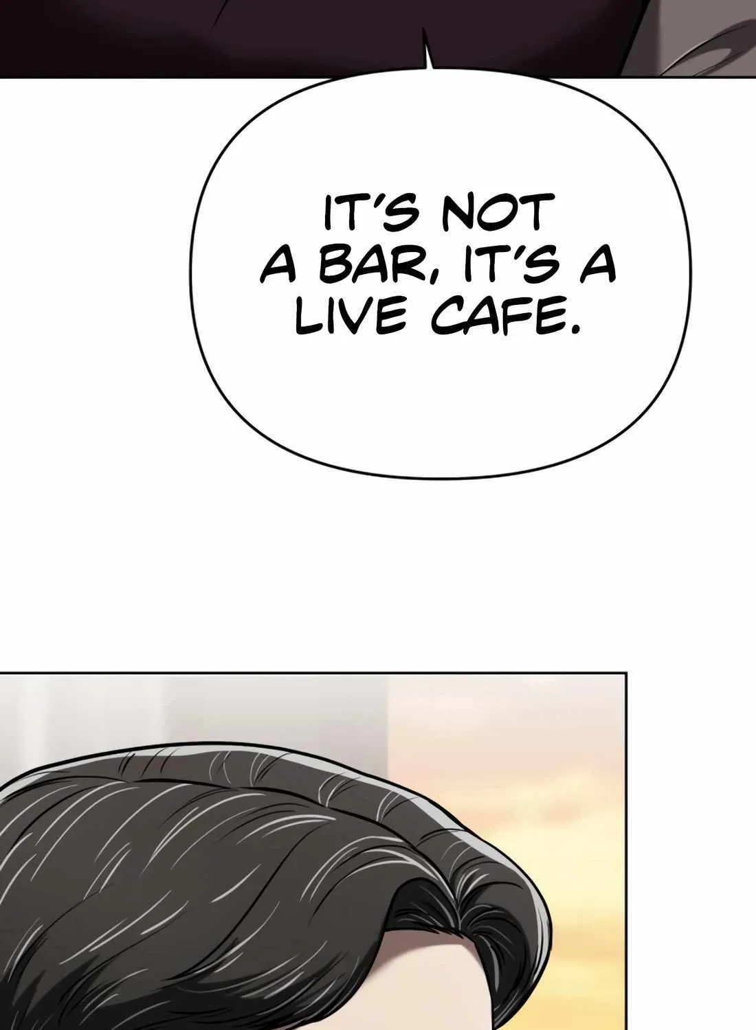 Rookie Employee Kim Cheolsu Chapter 27 page 25 - 