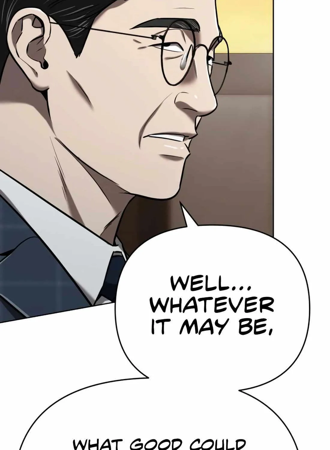 Rookie Employee Kim Cheolsu Chapter 27 page 26 - 