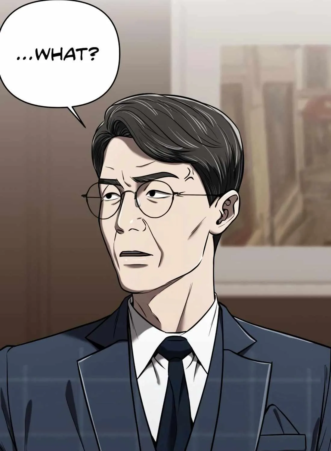 Rookie Employee Kim Cheolsu Chapter 27 page 30 - 