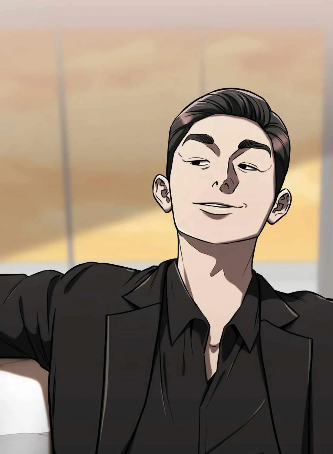 Rookie Employee Kim Cheolsu Chapter 27 page 4 - 