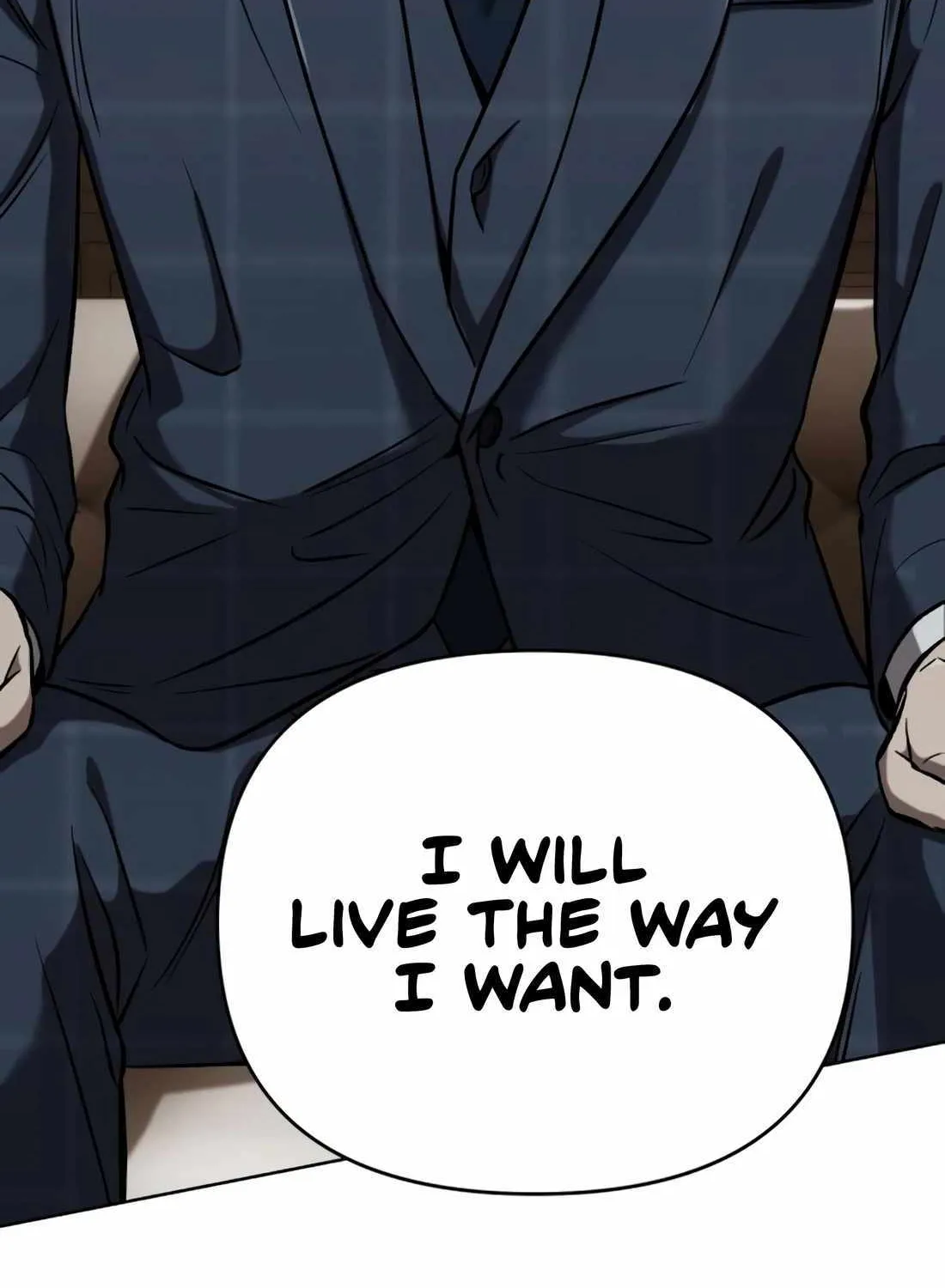 Rookie Employee Kim Cheolsu Chapter 27 page 31 - 